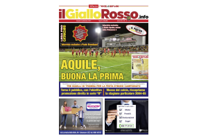 SPORT : Il Giallorosso.info
