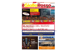SPORT : Il Giallorosso.info 